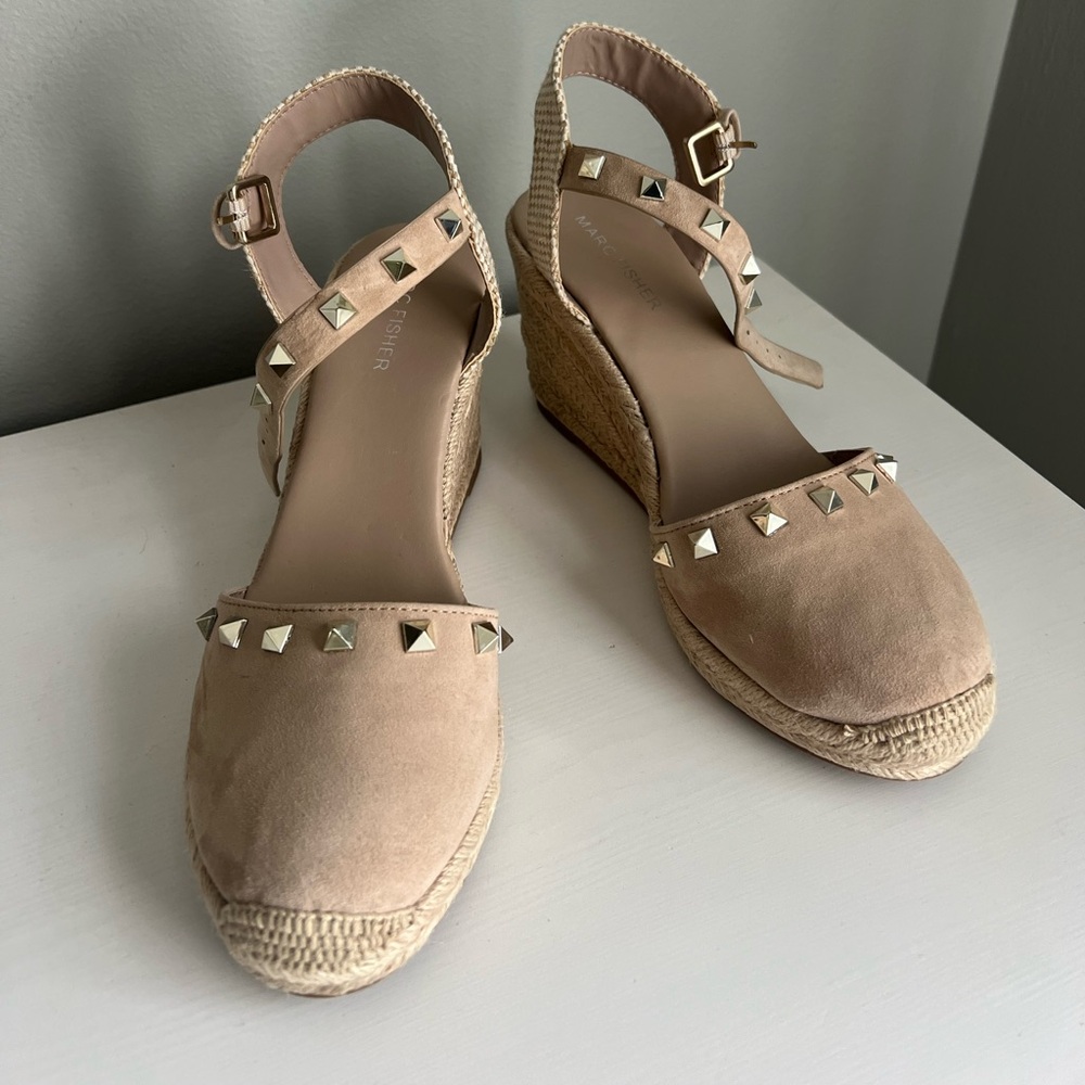 Marc Fisher heels